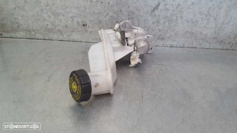 BOMBA TRAVÃO MERCEDES-BENZ CLASSE A 2013 - 4