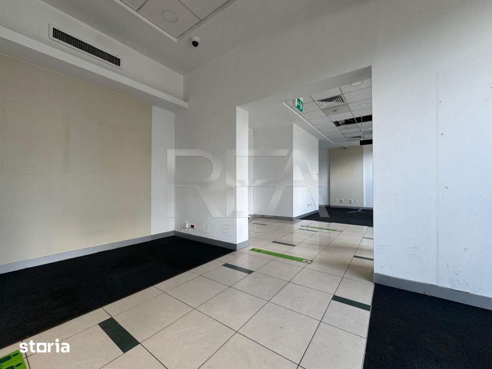 Spatiu comercial Baneasa 200mp - Imagine principală: 2/11