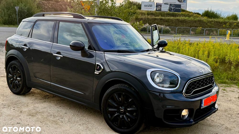 MINI Countryman Cooper S - 1