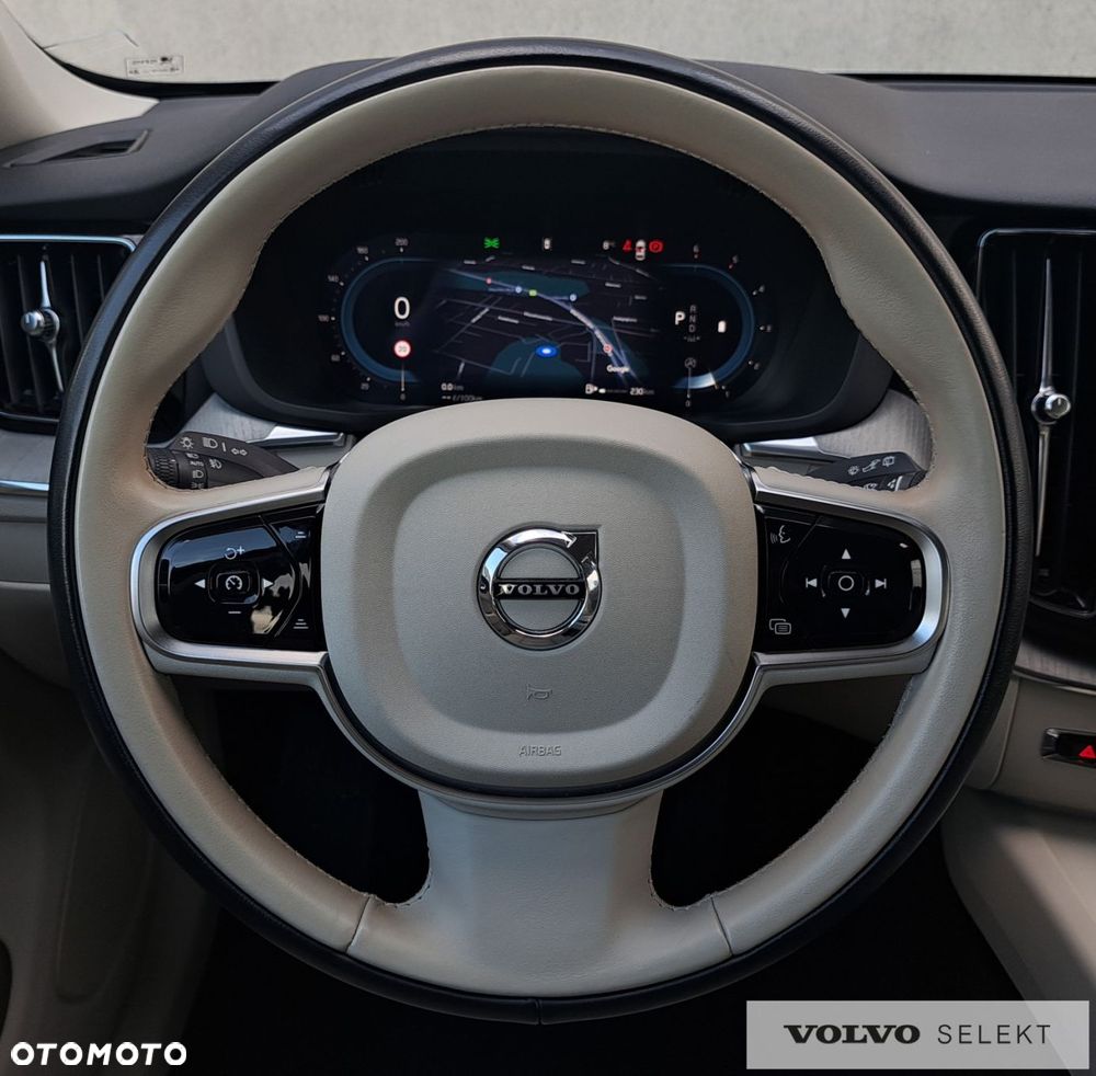Volvo XC 60 - 16