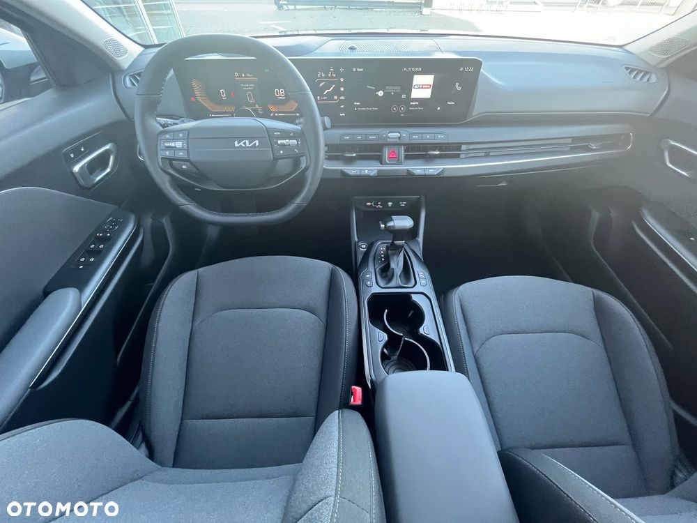 Kia K4 - 14