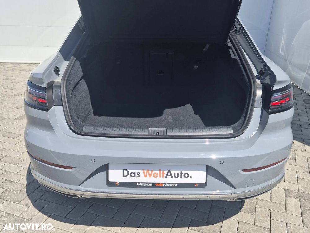 Volkswagen ARTEON 2.0 TDI 4Motion DSG Elegance - 29