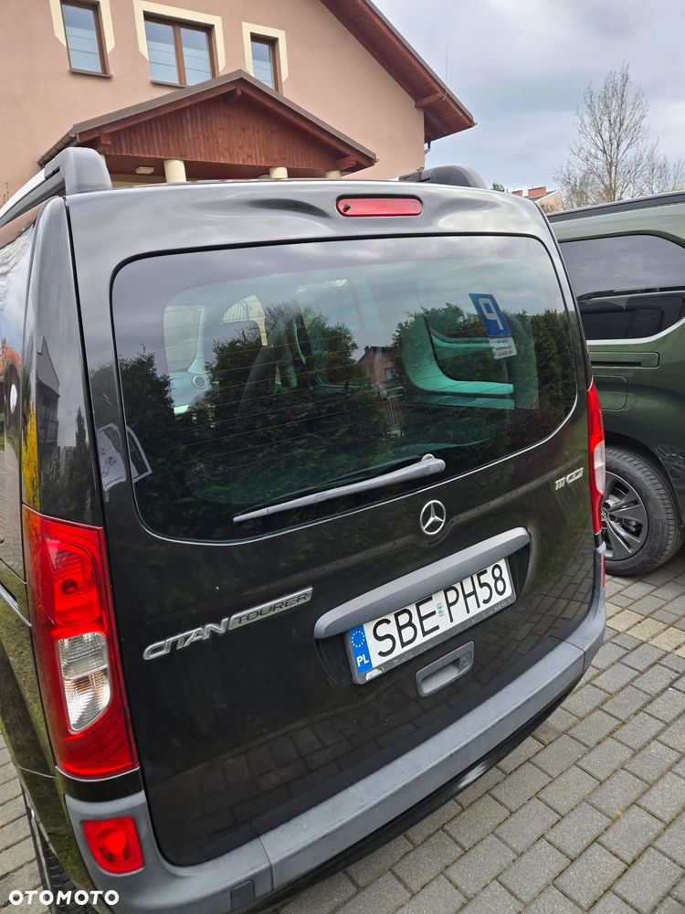 Mercedes-Benz Citan - 3