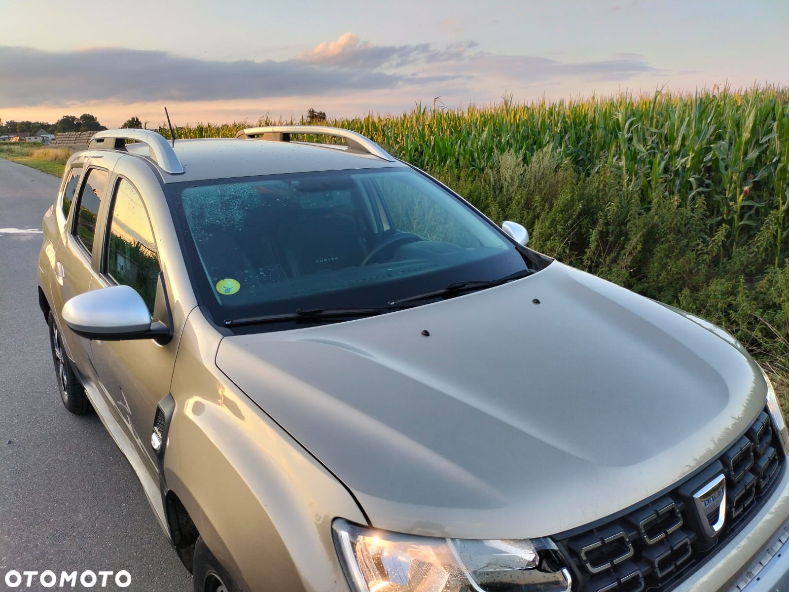 Dacia Duster 1.5 dCi Ambiance - 4