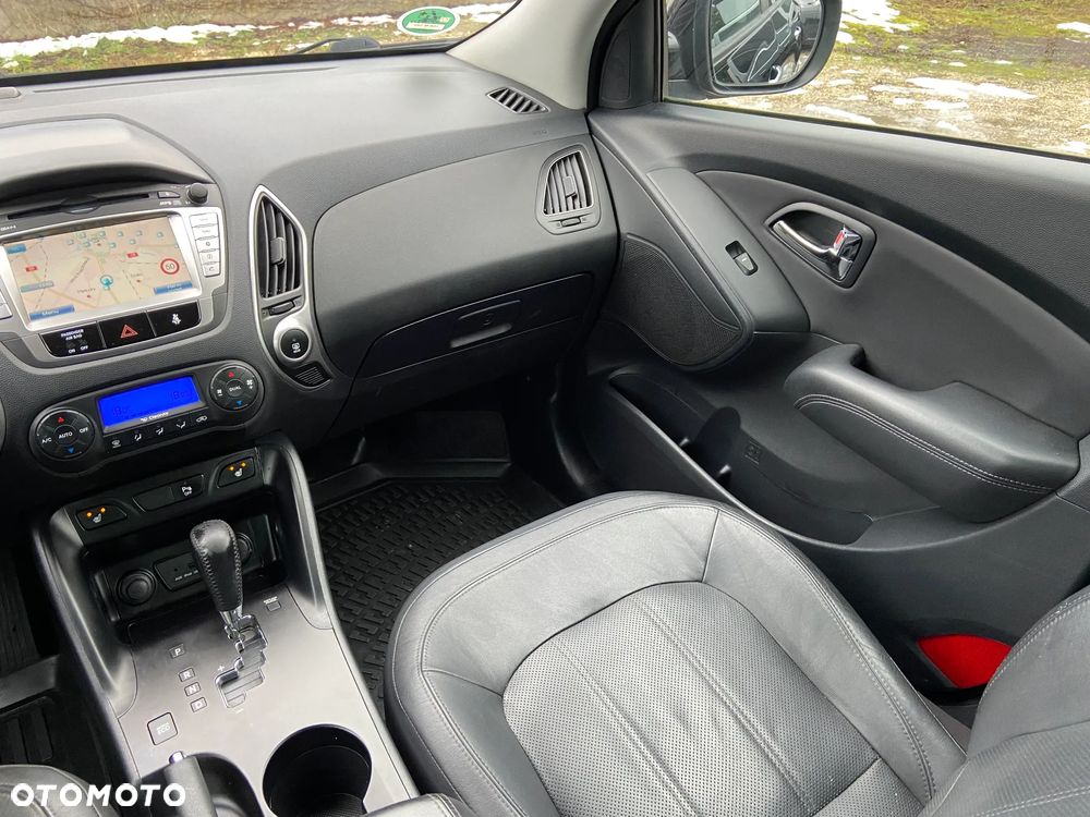 Hyundai ix35 - 26