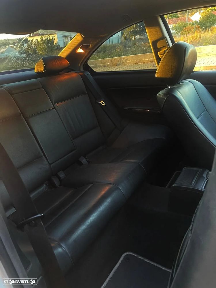 BMW 320 Ci - 6