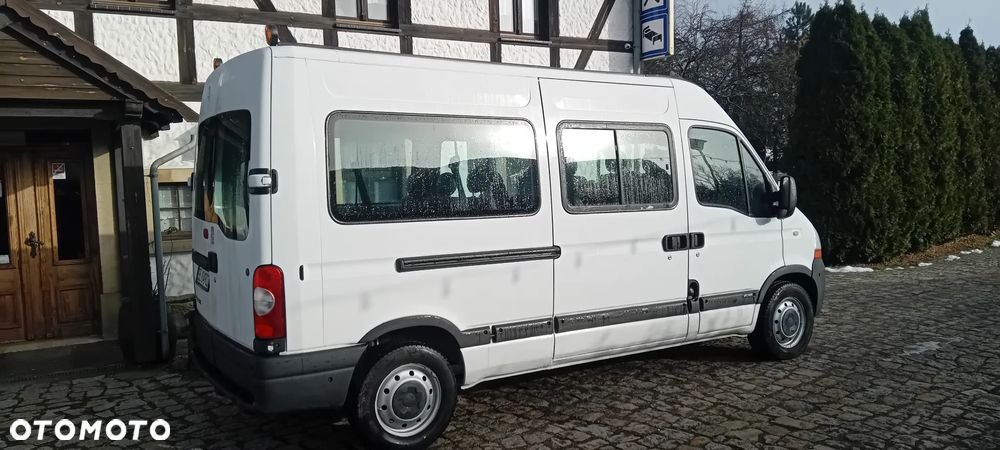 Renault Master L3 Komfort - 30