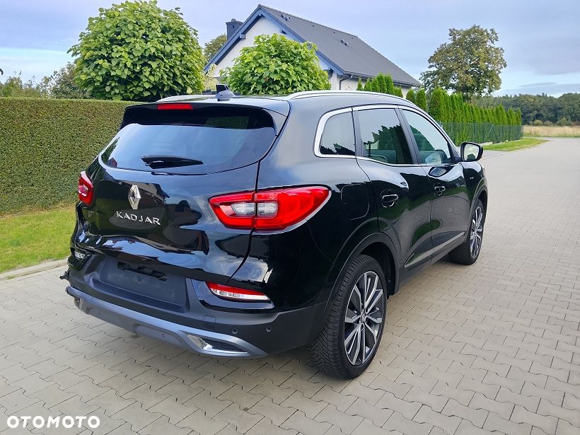 Renault Kadjar 2020 photo 3