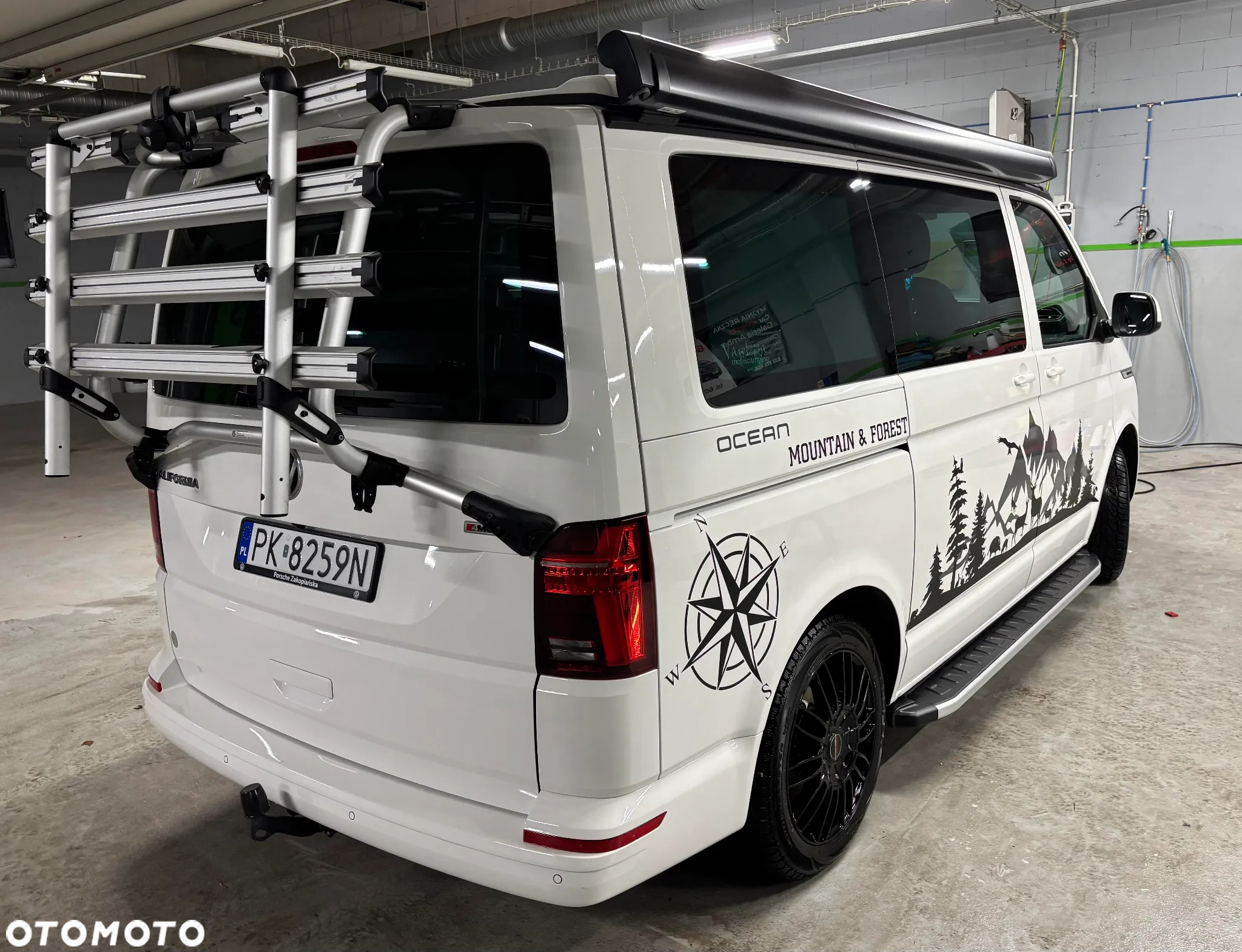 Volkswagen California - 7