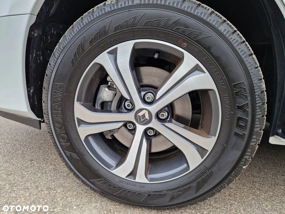 Renault Trafic 2.0 dCi - 16