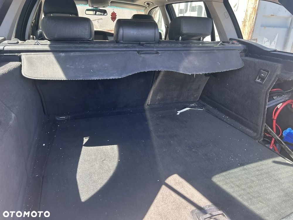 BMW Seria 5 - 23