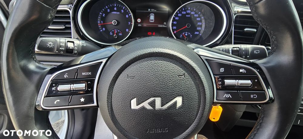 Kia Ceed 1.5 T-GDI Business Line Plus - 17