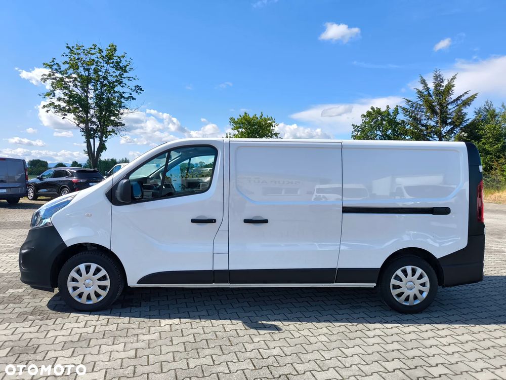 Opel Vivaro - 2