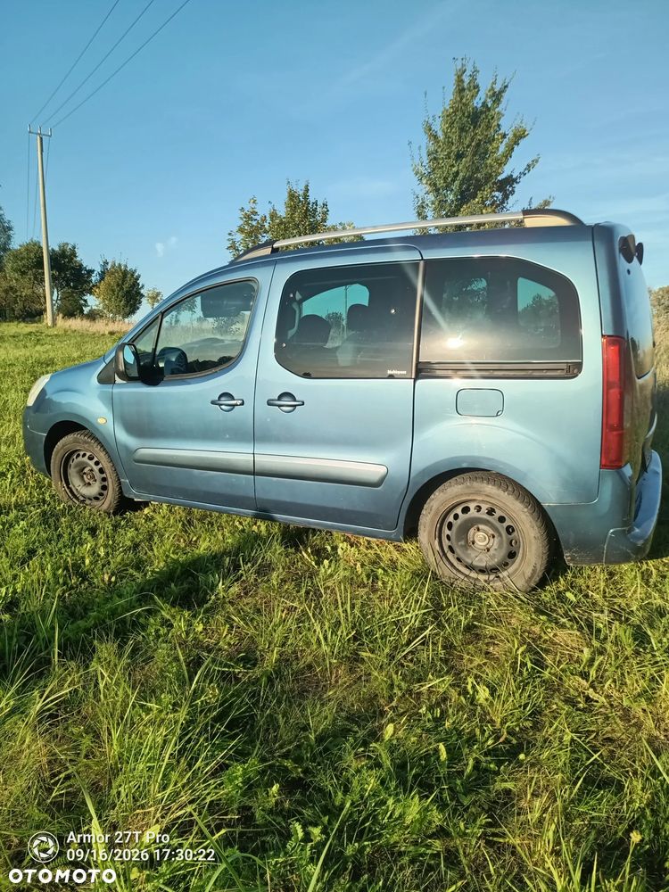 Citroën Berlingo - 3