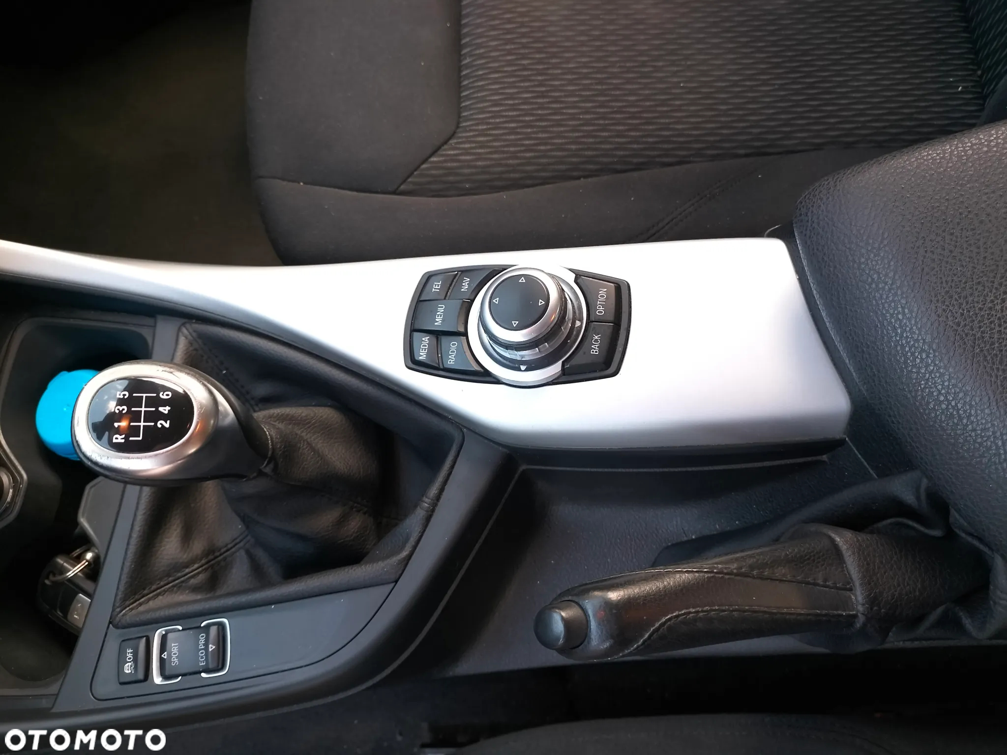 BMW Seria 1 116d - 12