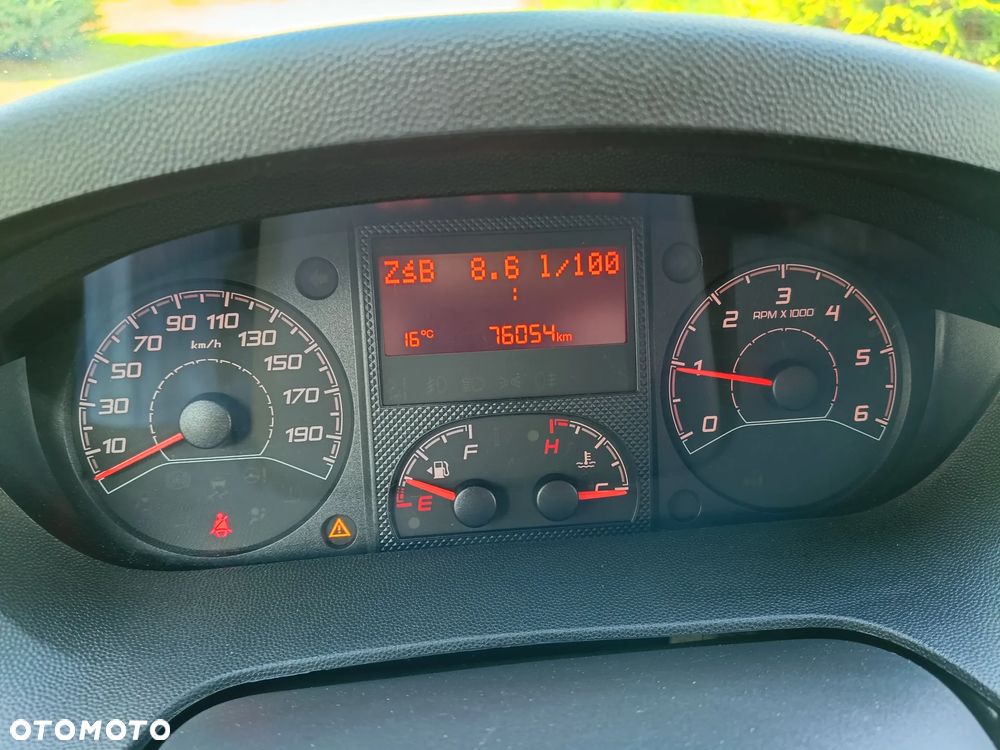 Peugeot BOXER - 22