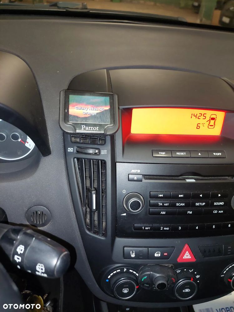 Kia Ceed 1.6 Crdi Optimum + - 15