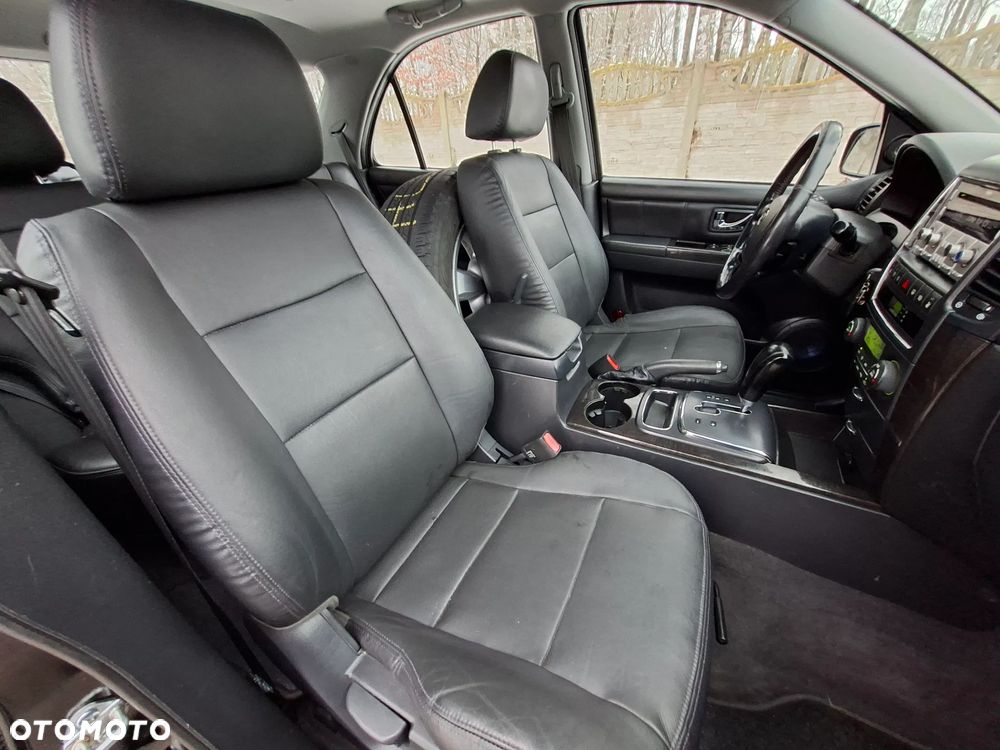 Kia Sorento 2.5 CRDi VGT DPF EX - 33