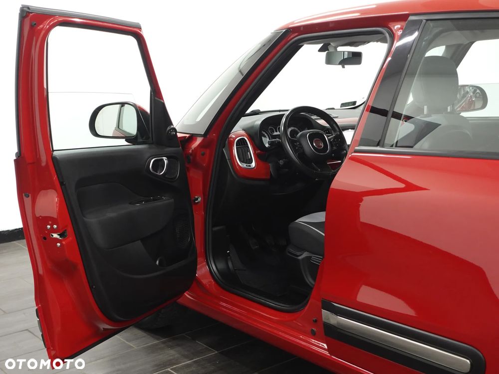 Fiat 500L 1.4 16V Lounge - 19