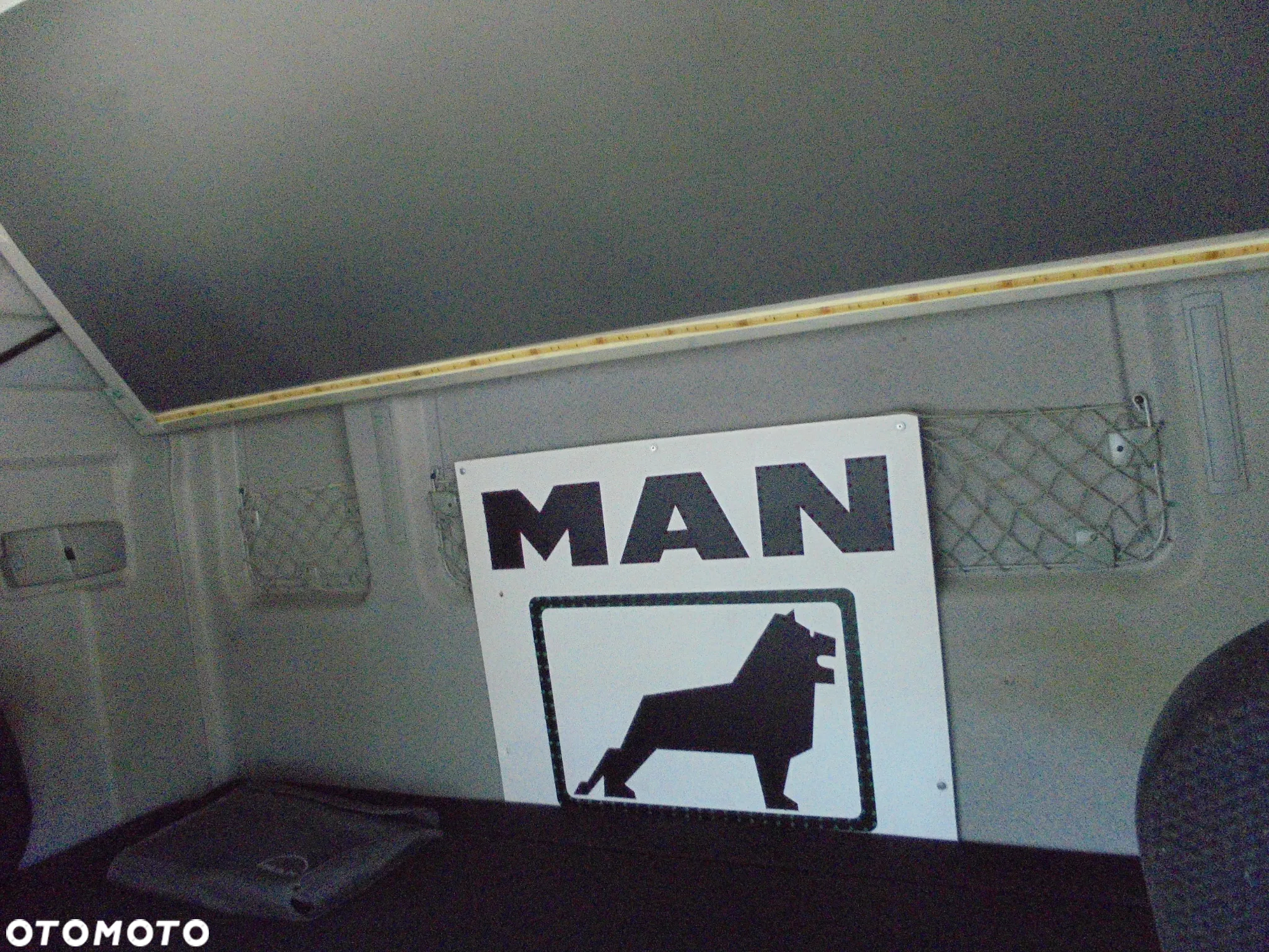 MAN TGX 18.480 - 17