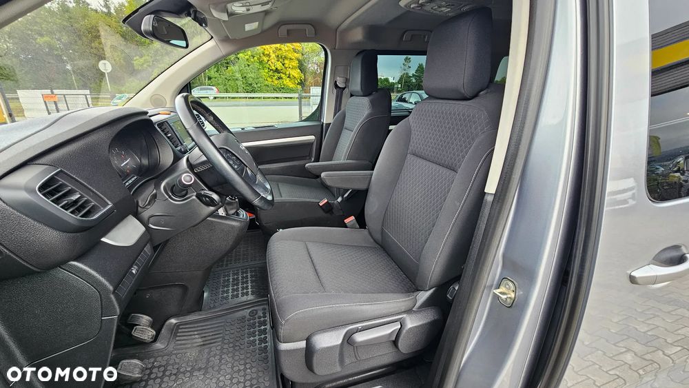 Opel Zafira Life 2.0 CDTI Extra Long Family - 7