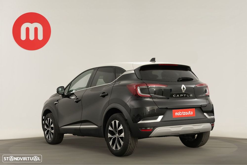Renault Captur 1.0 TCe Techno - 3