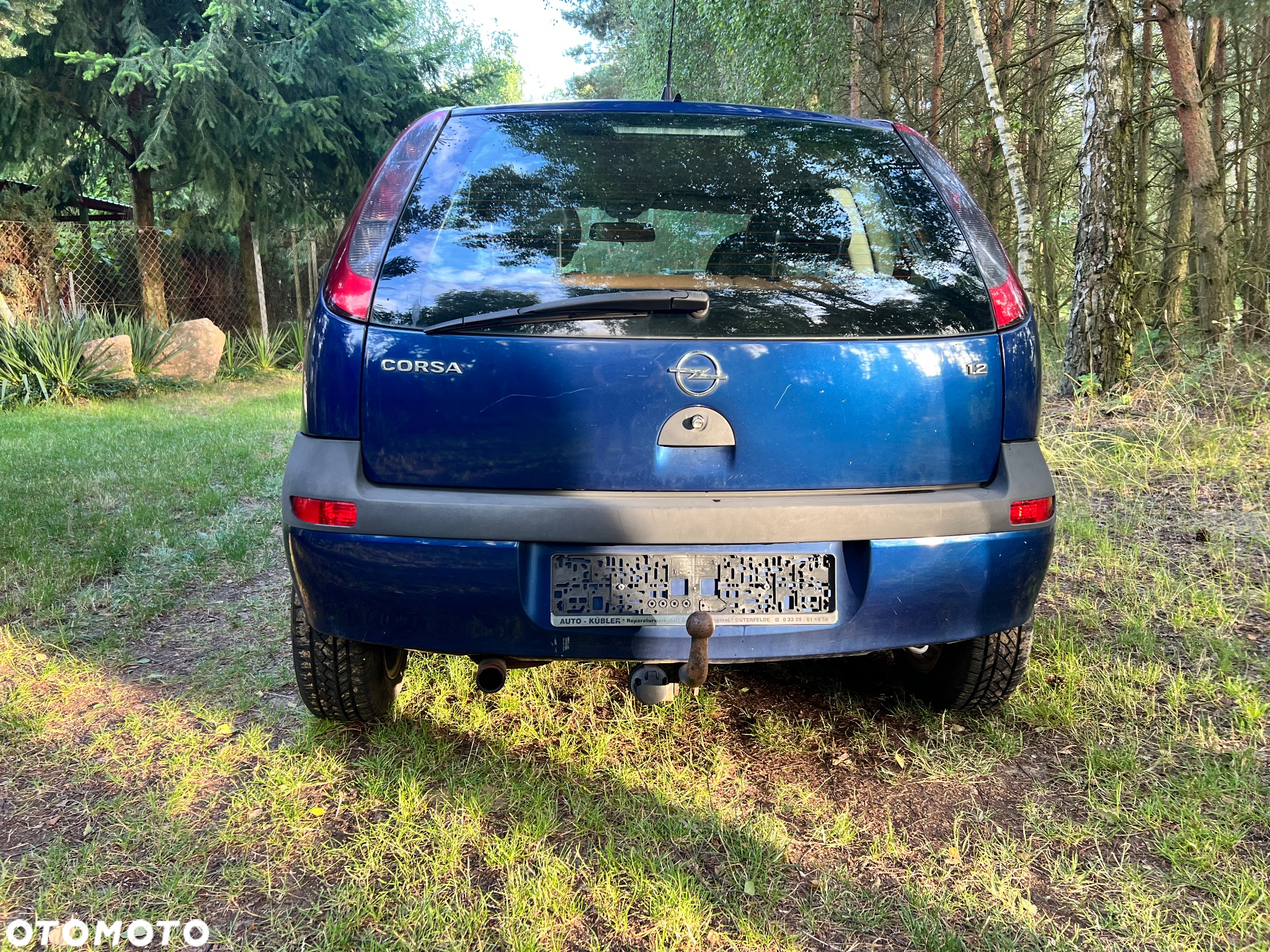 Opel Corsa 1.2 16V NJoy - 4