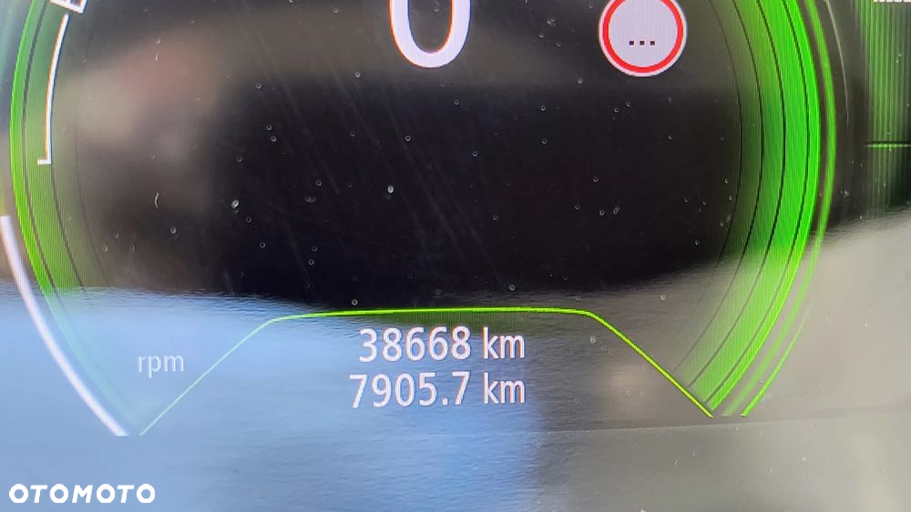 Renault Kadjar 1.3 TCe FAP Zen EDC - 28