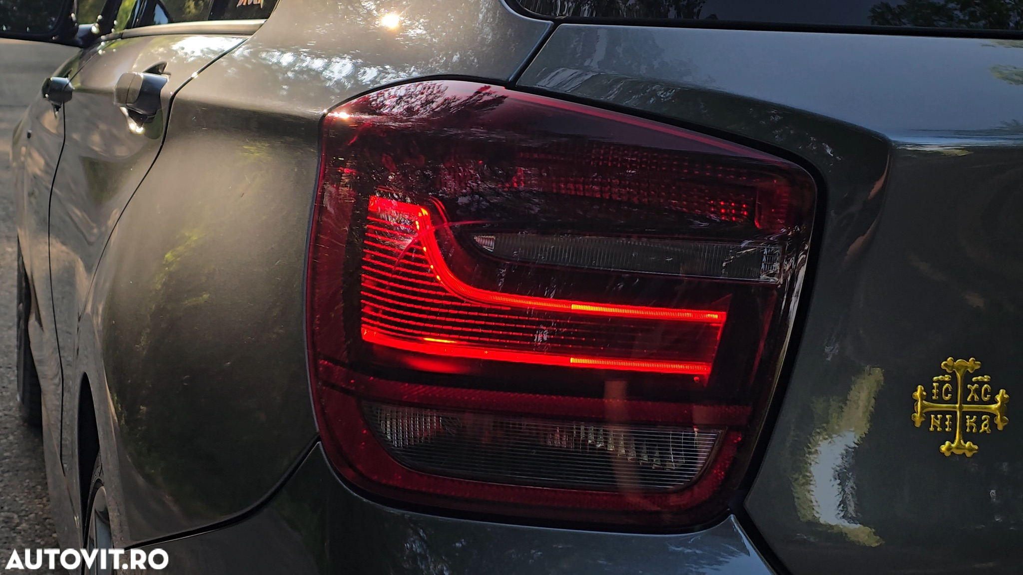 BMW M1 M135i xDrive Sport-Aut. - 7