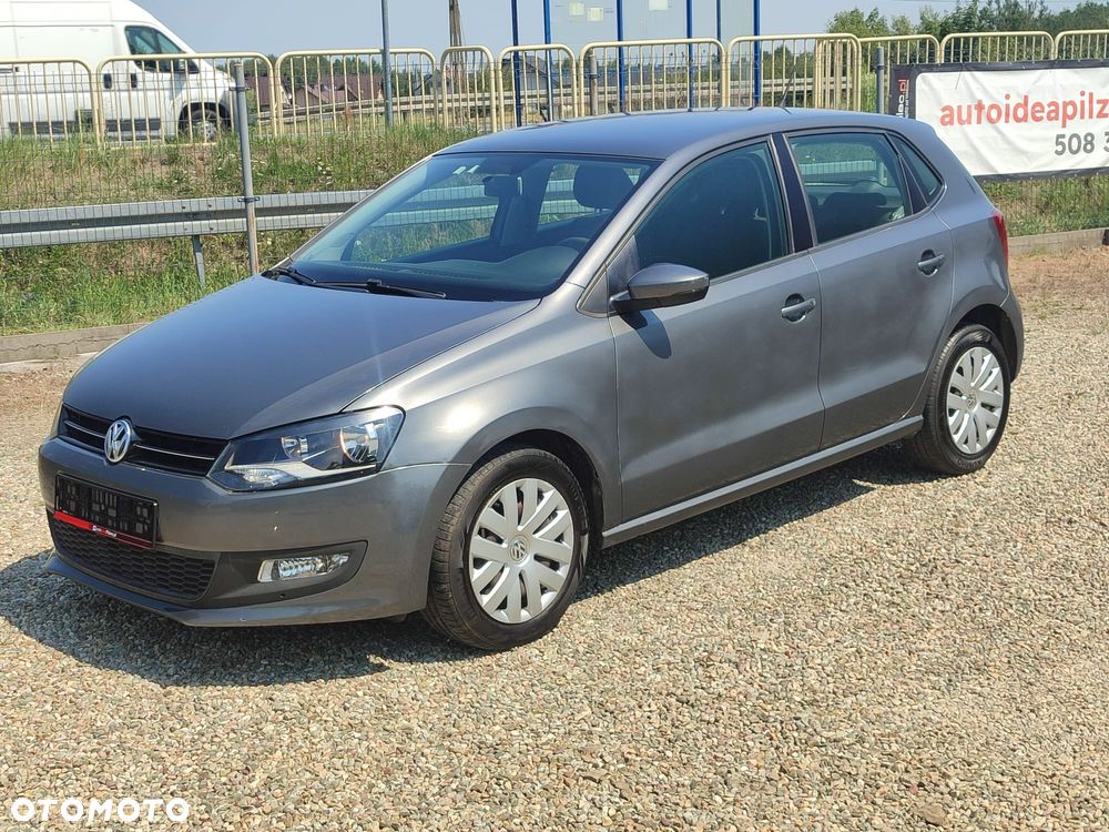 Volkswagen Polo - 2