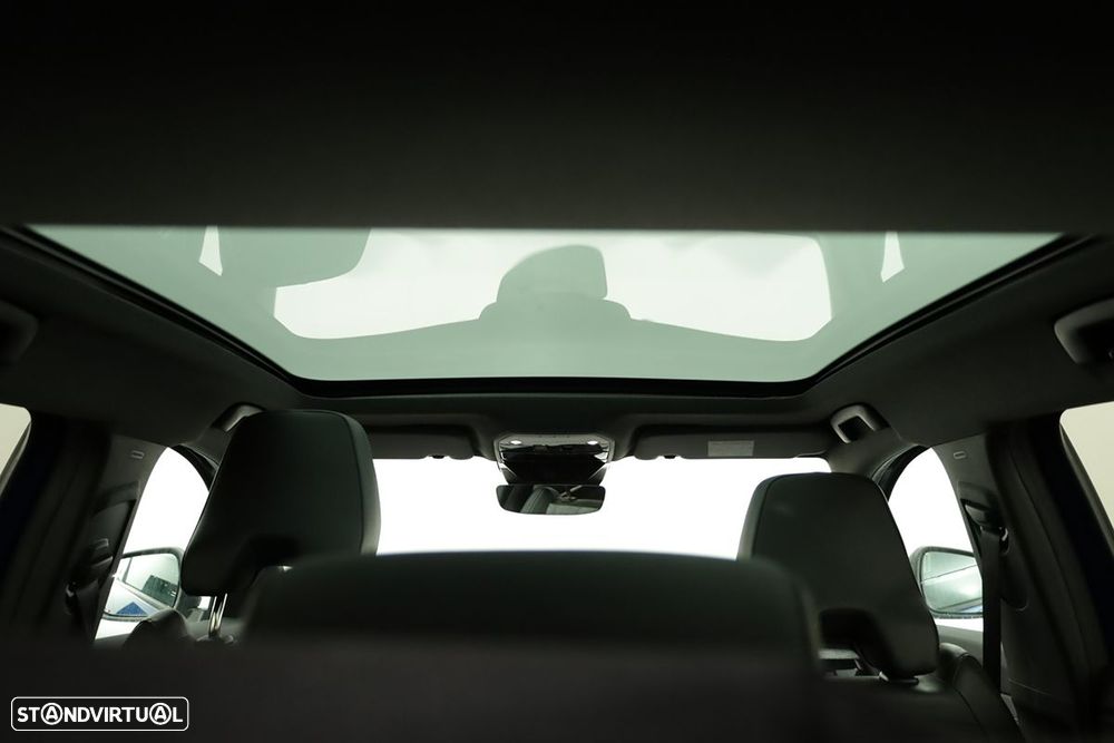 Nissan Qashqai 1.3 DIG-T Tekna+ Xtronic - 25