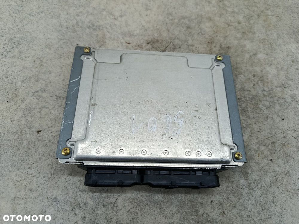 KOMPUTER, STEROWNIK HONDA CIVIC VII 8973155087 37820PLZE00 0281010419  1.7 - 7