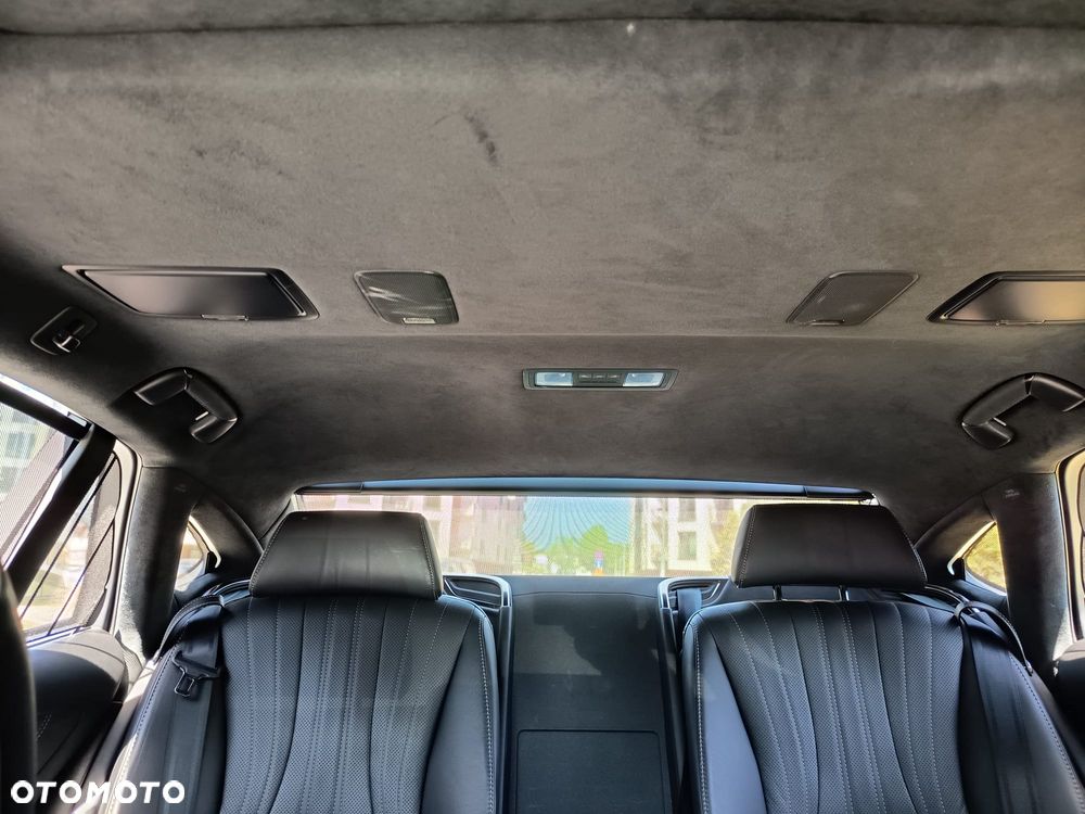 Lexus LS 500h Prestige AWD - 9
