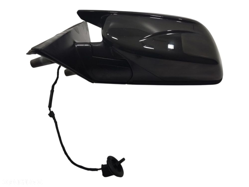 LUSTERKO LEWE FOTOCHROM BMW 5 E60 E61 LIFT LCI 2007-2010 3 KABLE EUROPA - 1