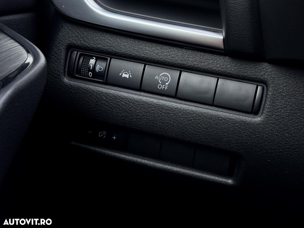 Nissan Qashqai - 17