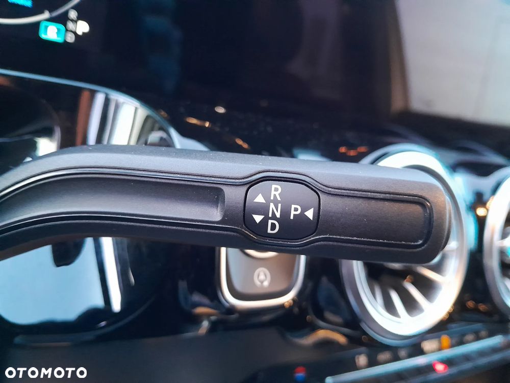 Mercedes-Benz Klasa B 200 Progressive 7G-DCT - 14