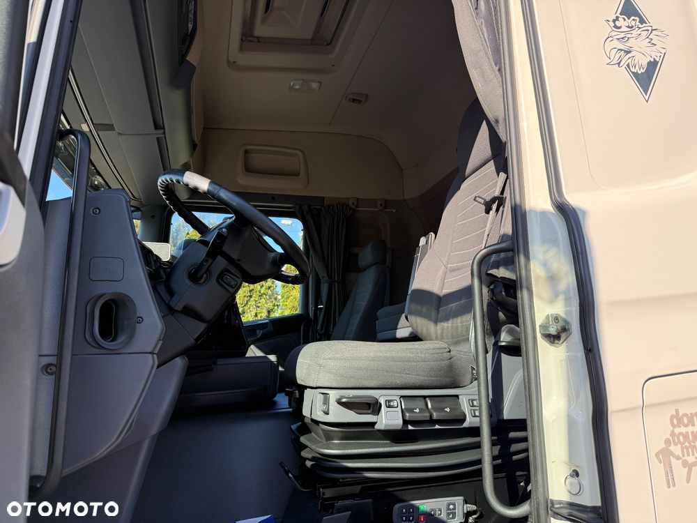 Scania - 15