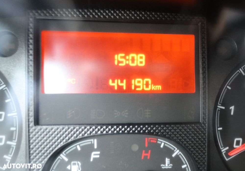 Citroën Jumper Doka L3 - 19