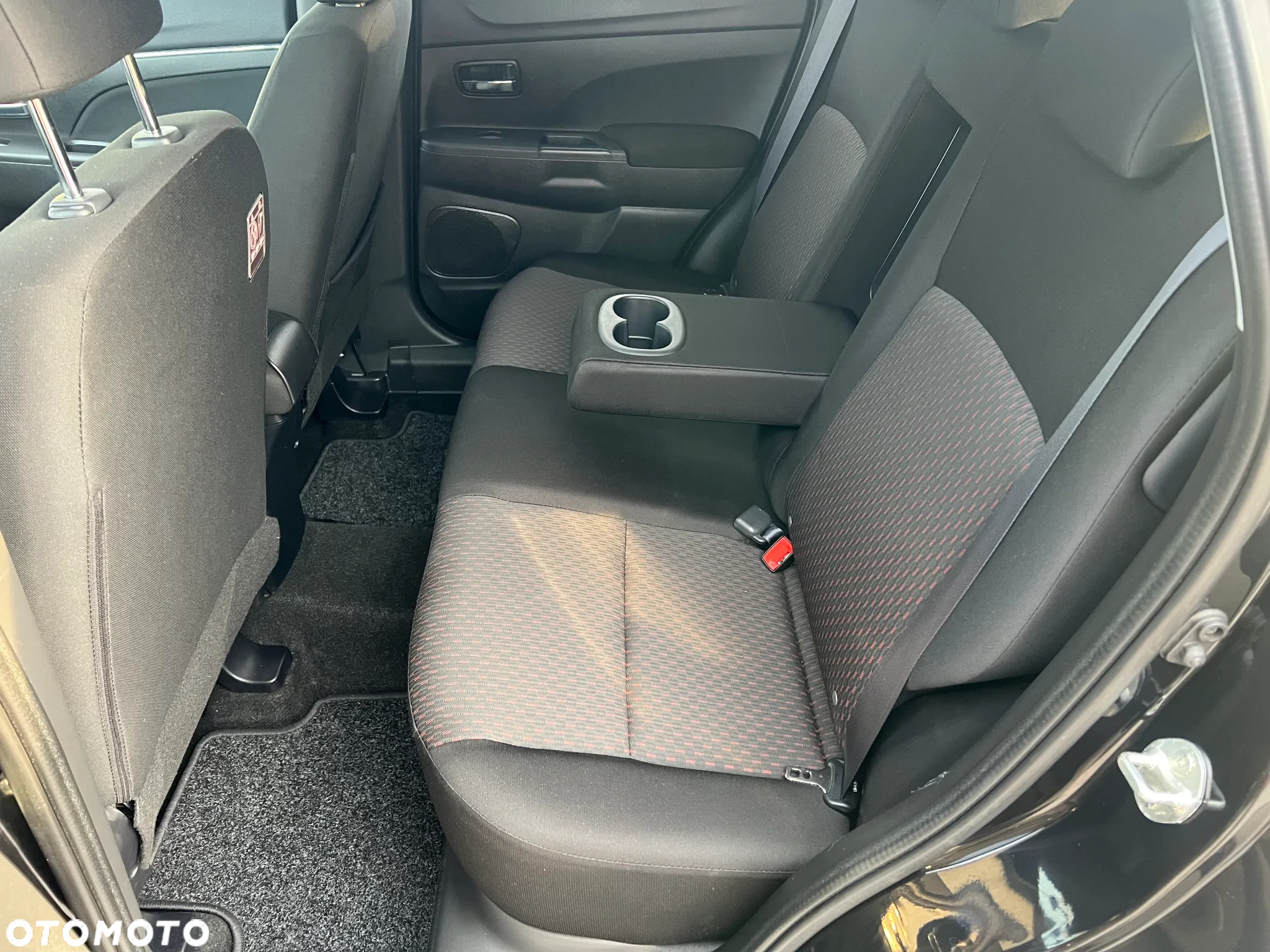 Mitsubishi ASX 1.6 ClearTec 2WD Diamant Edition+ - 30