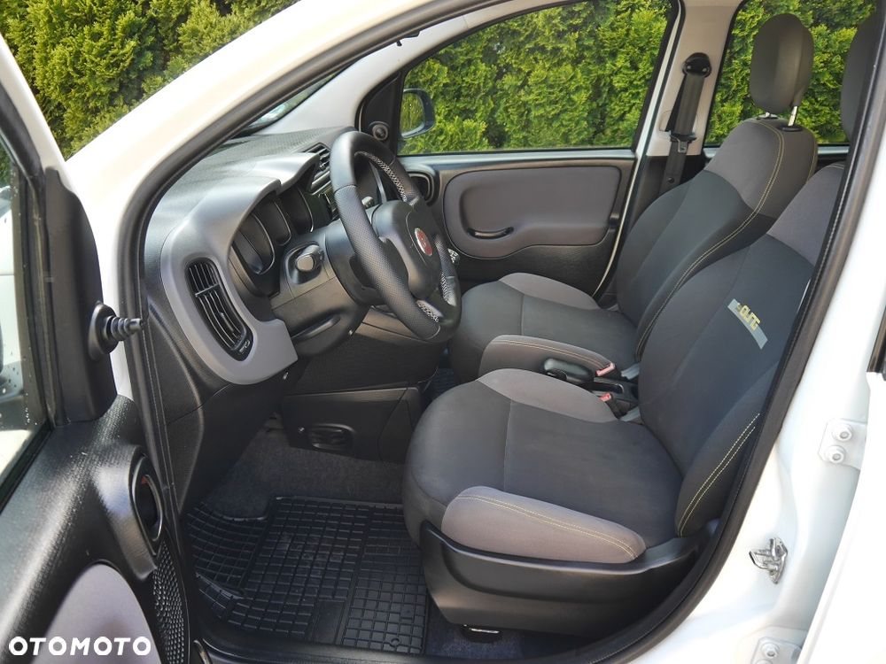 Fiat Panda 1.2 Classic - 11