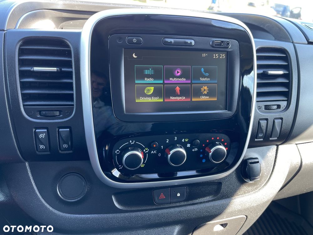 Renault Trafic - 8