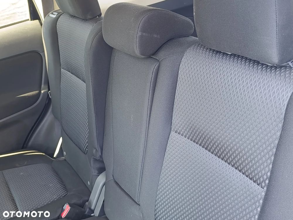 Mitsubishi Outlander 2.4 4WD CVT Instyle - 15