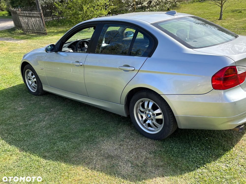 BMW Seria 3 - 3