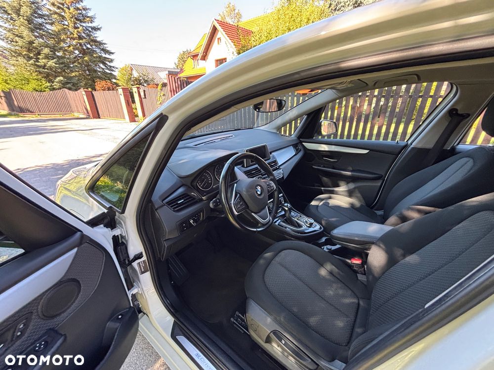 BMW Seria 2 225xe iPerformance Advantage - 15