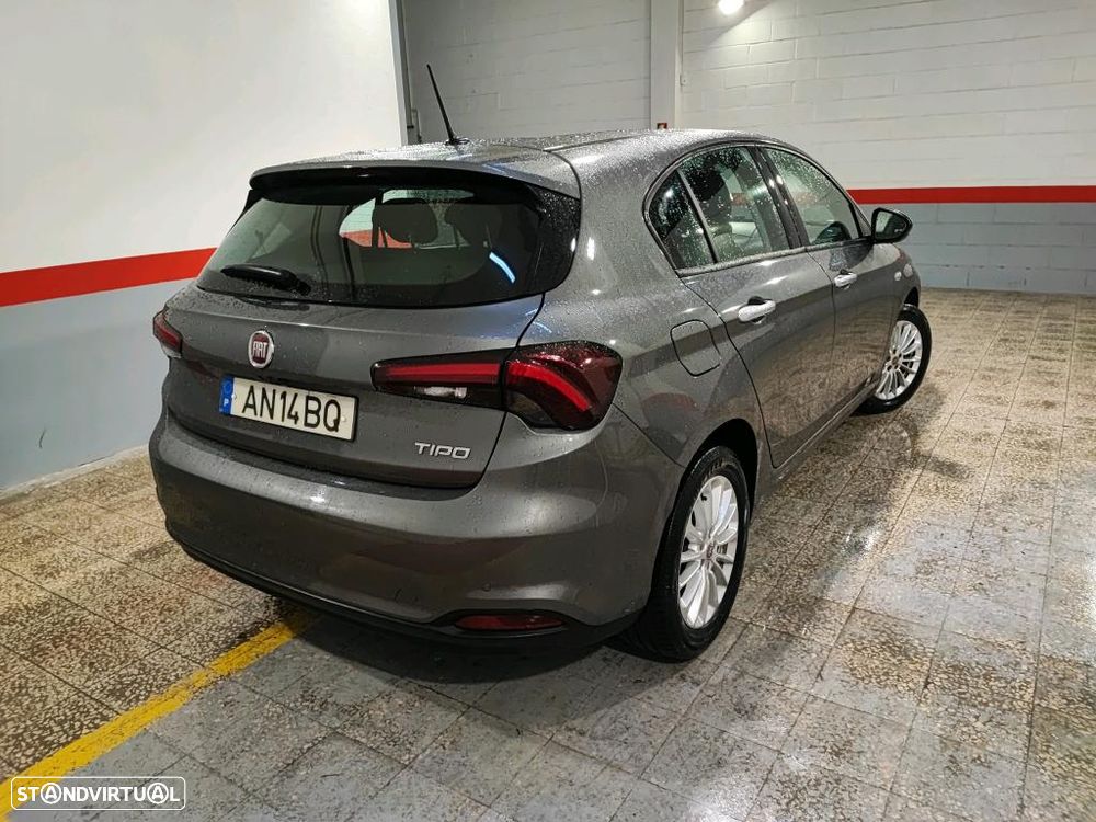 Fiat Tipo 1.3 MultiJet Life - 3