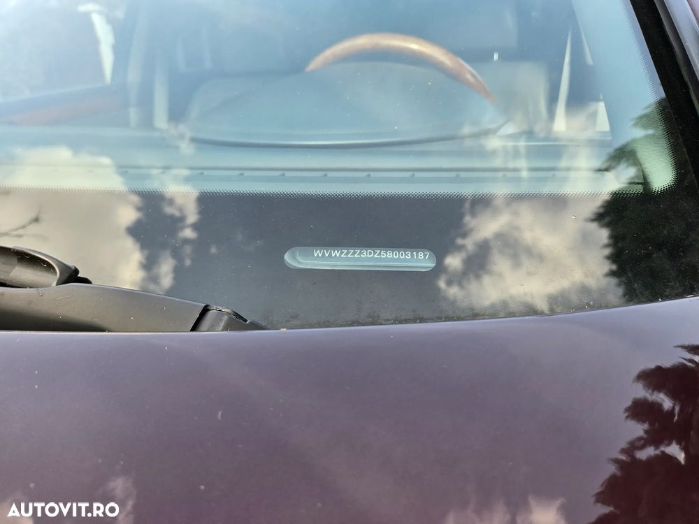 Volkswagen Phaeton - 28