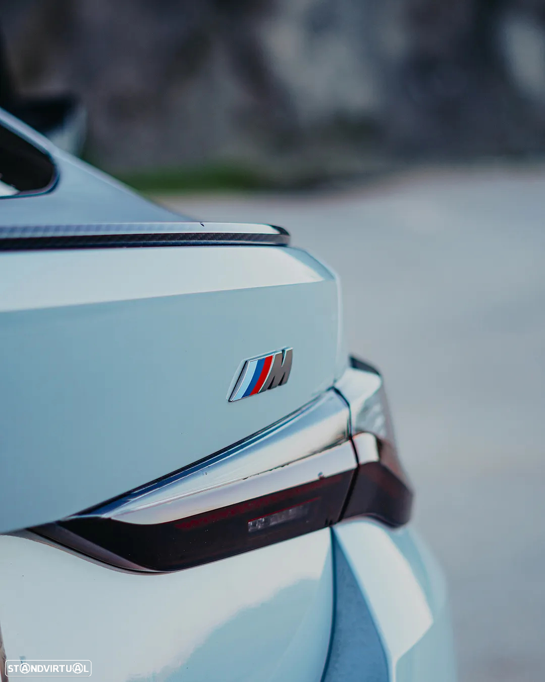 BMW i4 eDrive40 Pack Desportivo M - 10