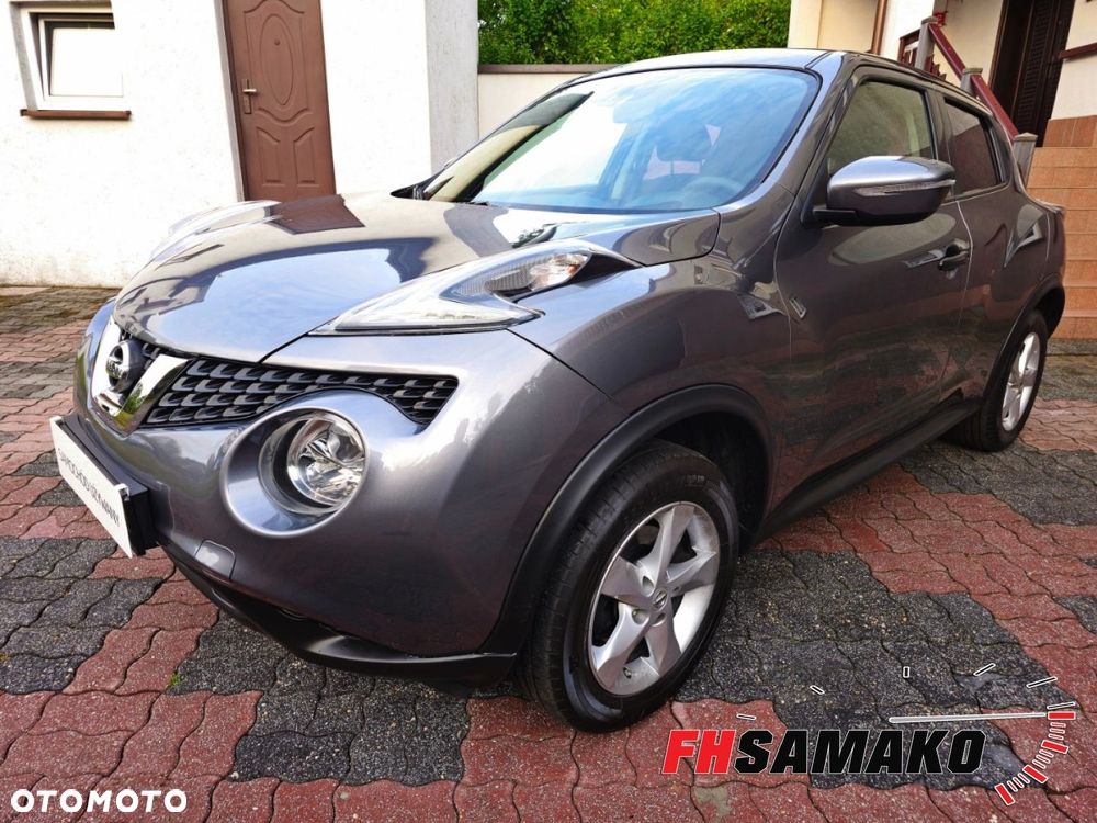 Nissan Juke - 6