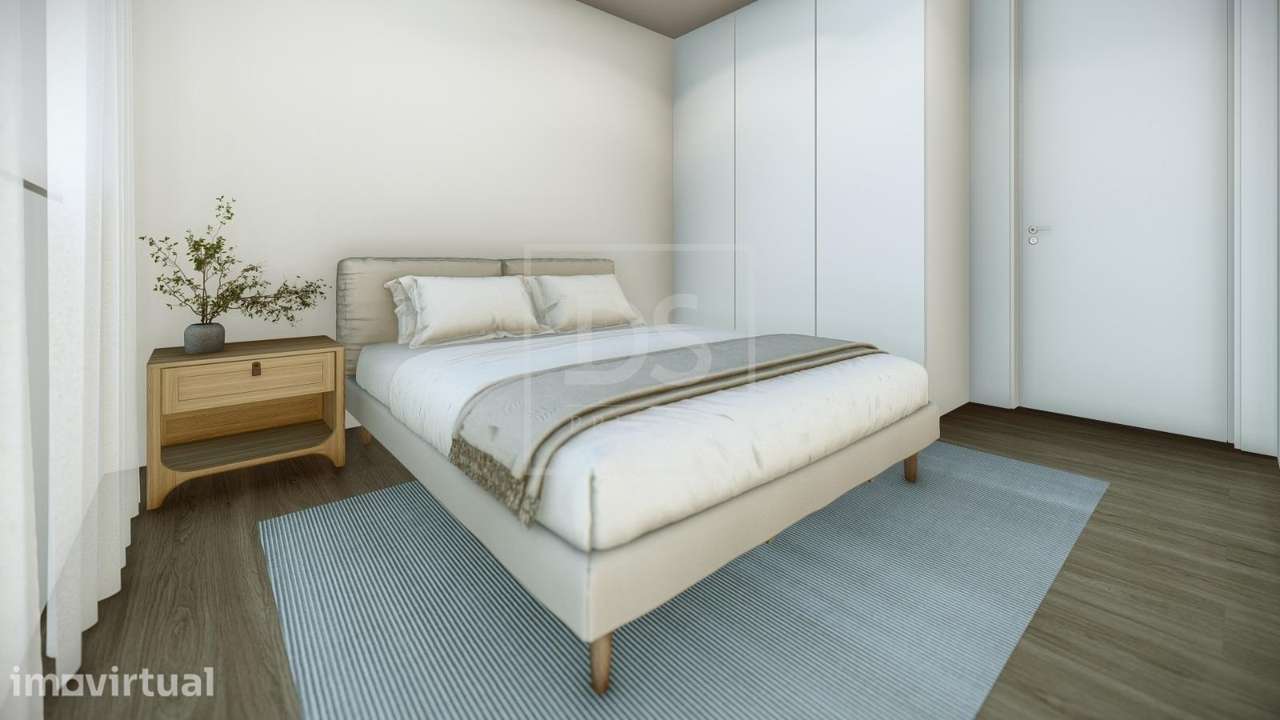 Apartamento T3 Venda em Marco,Marco de Canaveses - Grande imagem: 5/17