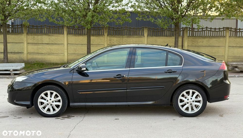 Renault Laguna - 4